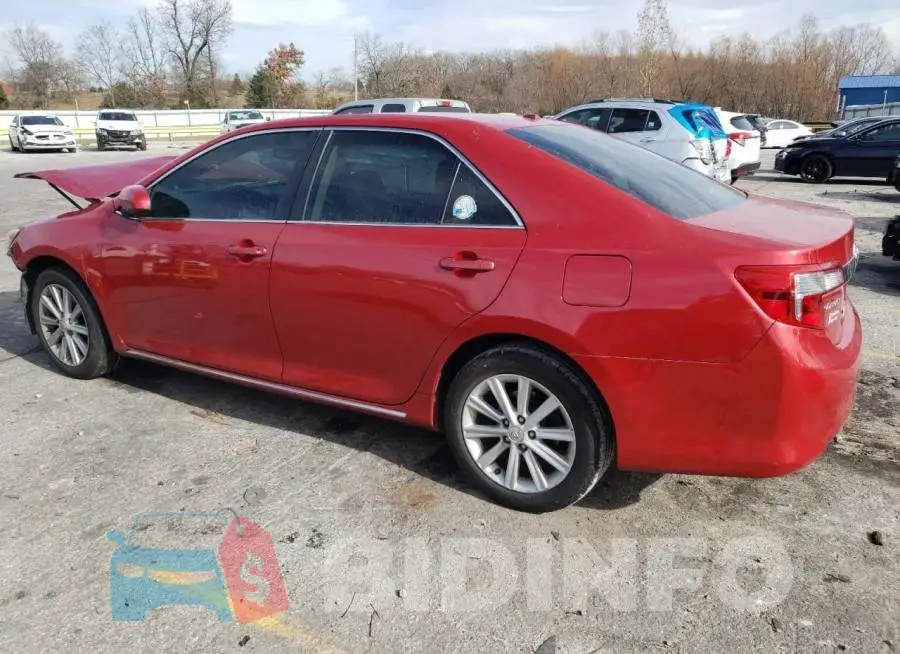 4T4BF1FK3DR332410 Photo# 2