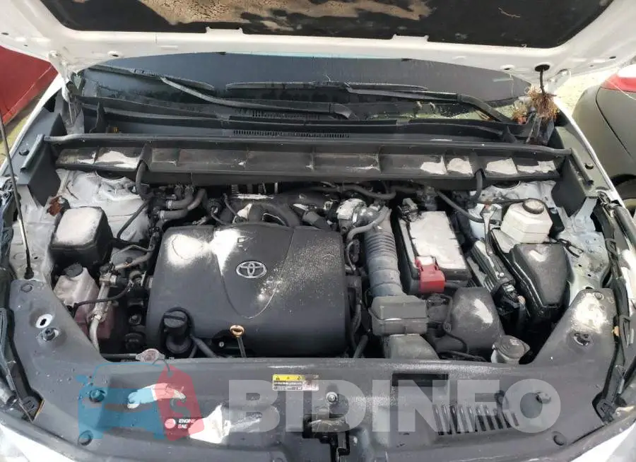 5TDGZRAH5LS510939 Photo# 7