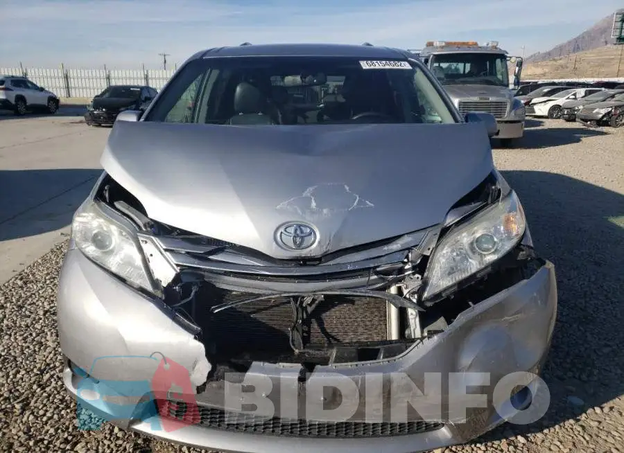 5TDKK3DC0GS738087 Photo# 5