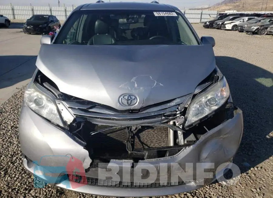 5TDKK3DC0GS738087 Photo# 12