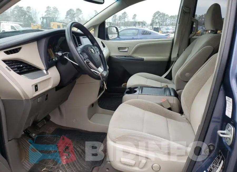 5TDKK3DCXFS584051 Photo# 7