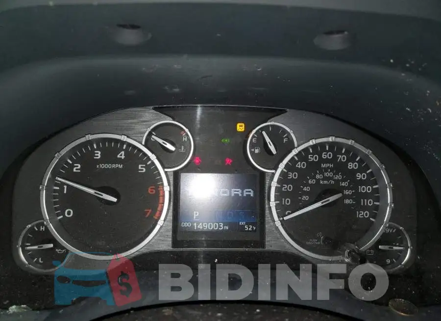 5TFUM5F15FX063727 Photo# 9