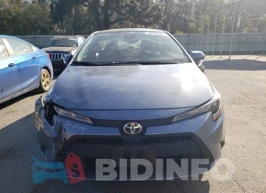 5YFEPMAE2NP271531 Photo# 5