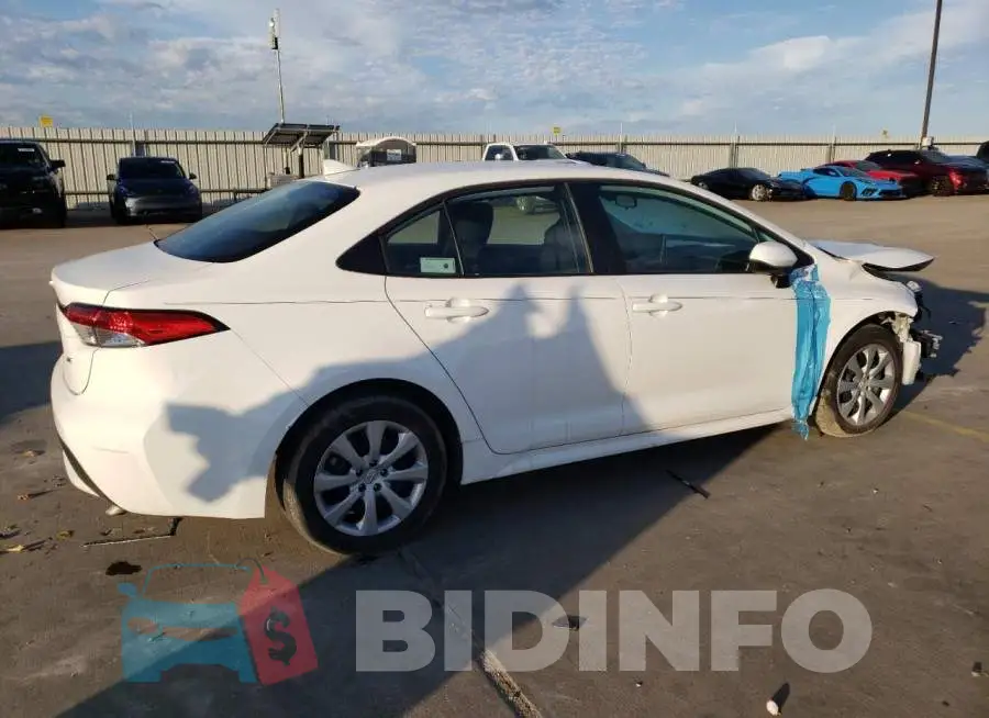 5YFEPRAE1LP132257 Photo# 3