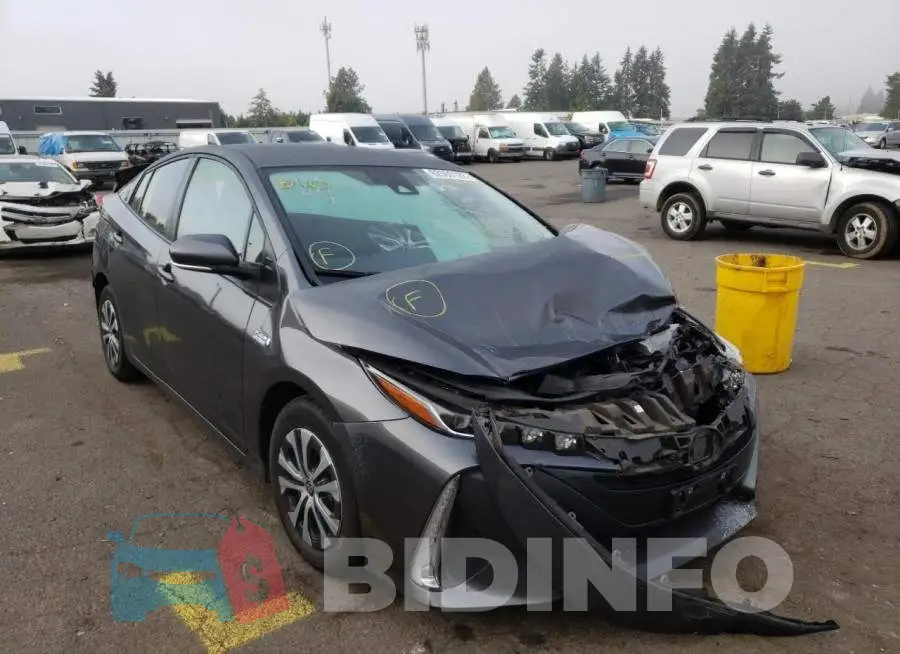 JTDKAMFP5M3181053 Photo# 1