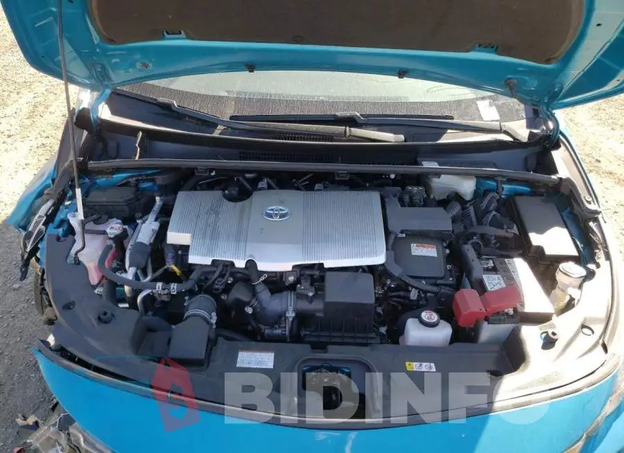 JTDKAMFP7M3168126 Photo# 7