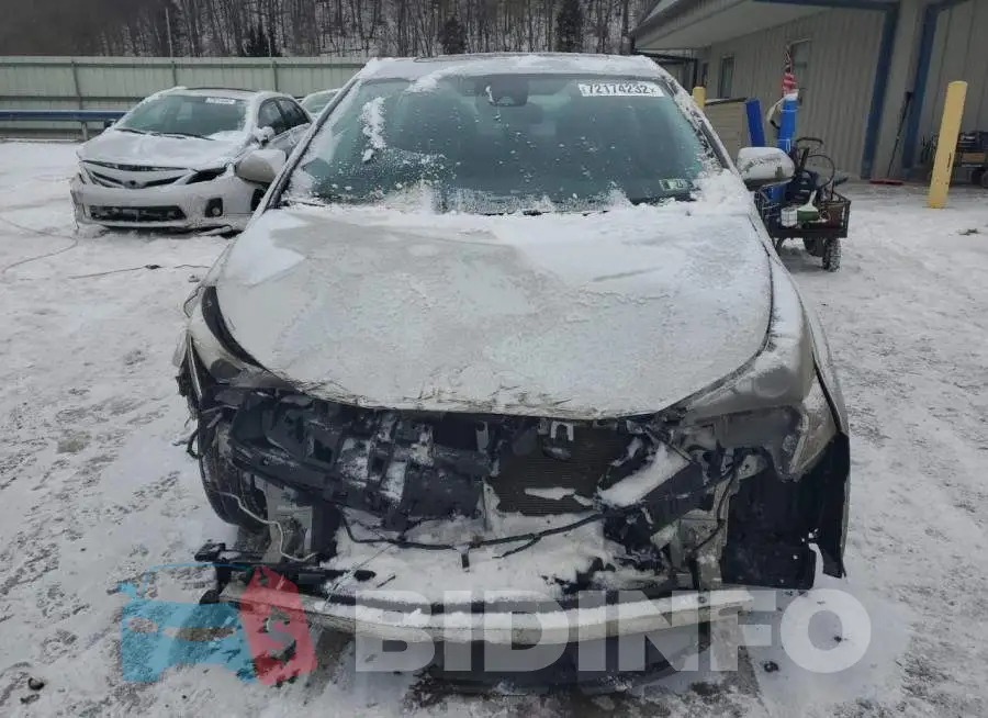 JTDKARFU6G3522077 Photo# 5