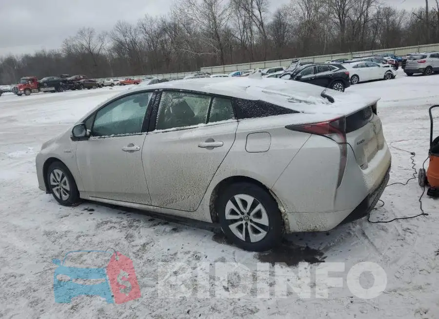 JTDKARFU6G3522077 Photo# 2