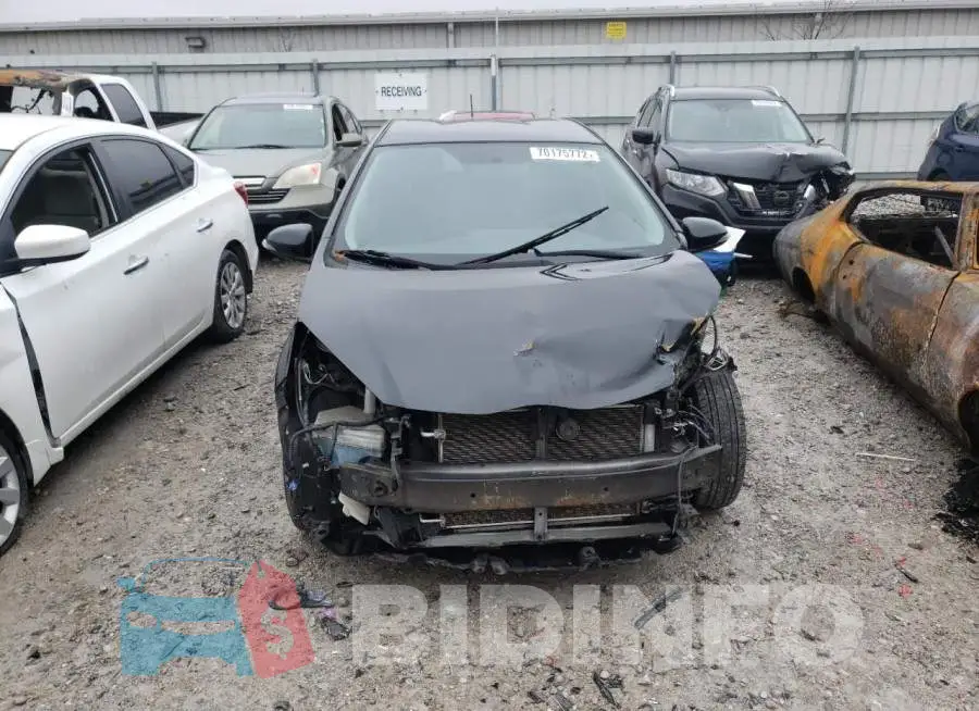 JTDKDTB33E1065206 Photo# 5