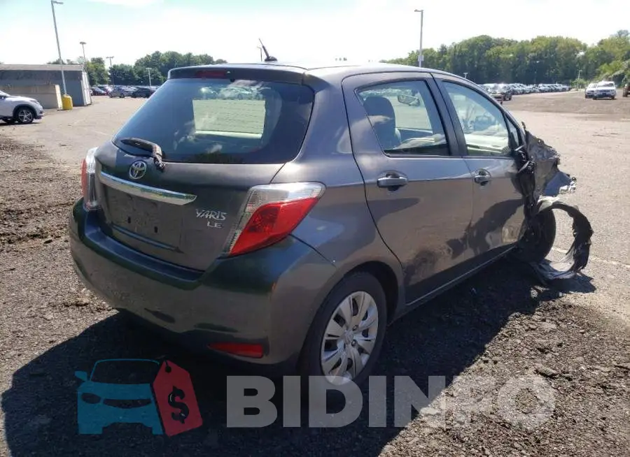 JTDKTUD31ED580919 Photo# 4
