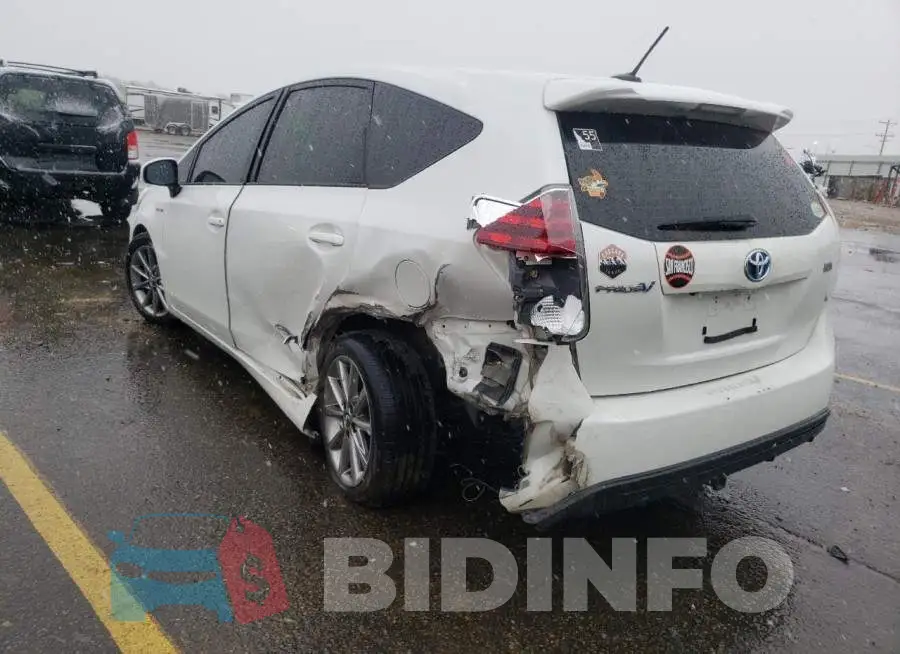 JTDZN3EU1FJ022873 Photo# 3