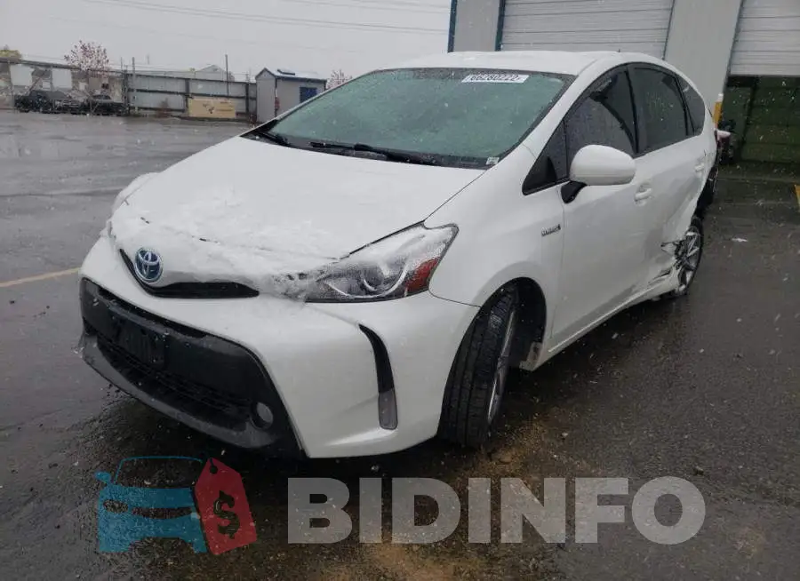 JTDZN3EU1FJ022873 Photo# 2