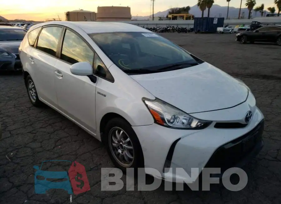 JTDZN3EU7FJ026040 Photo# 4