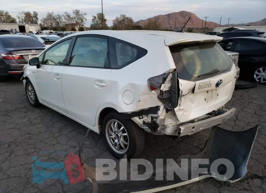 JTDZN3EU7FJ026040 Photo# 2