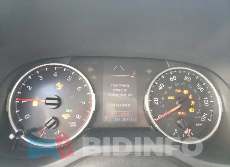 JTMW1RFV0KD022090 Photo# 9