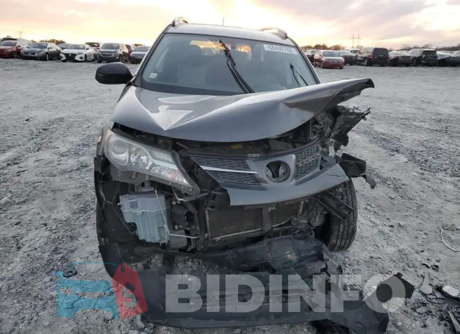 JTMZFREV3D5014918 Photo# 5
