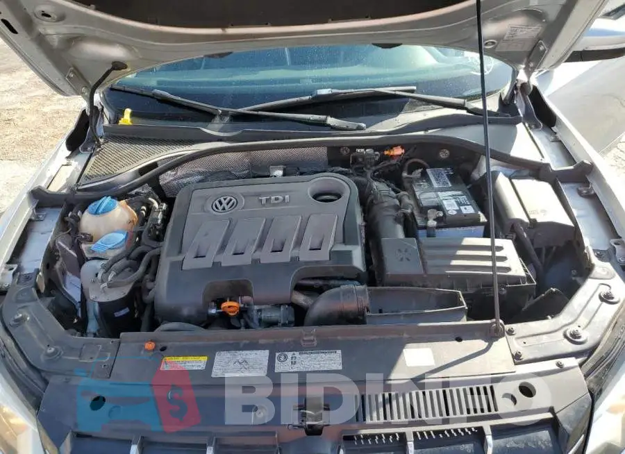 1VWBN7A3XDC050207 Photo# 11