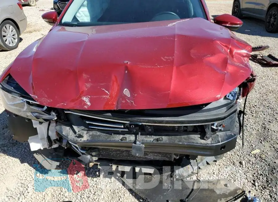 1VWLA7A36KC000577 Photo# 9