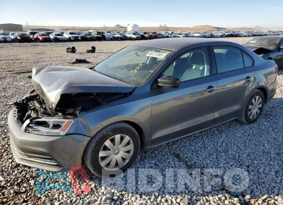 3VW167AJ4GM254186 Photo# 1