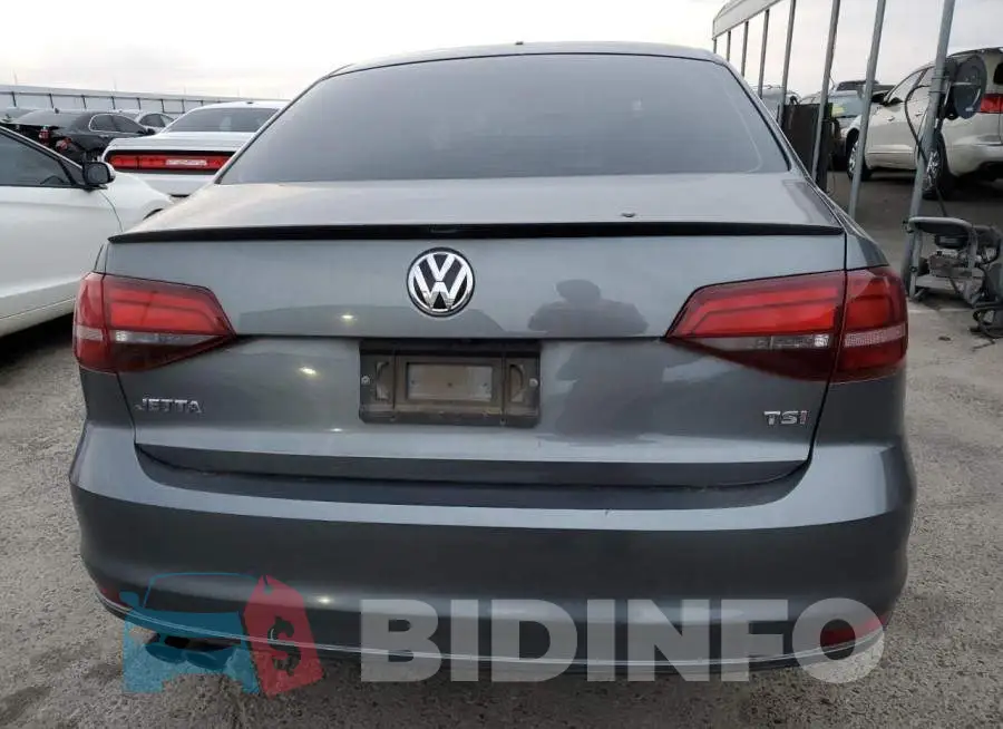 3VW2B7AJ3HM296737 Photo# 6