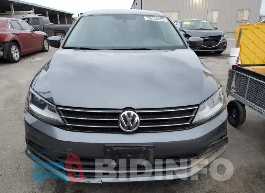 3VW2B7AJ3HM296737 Photo# 5