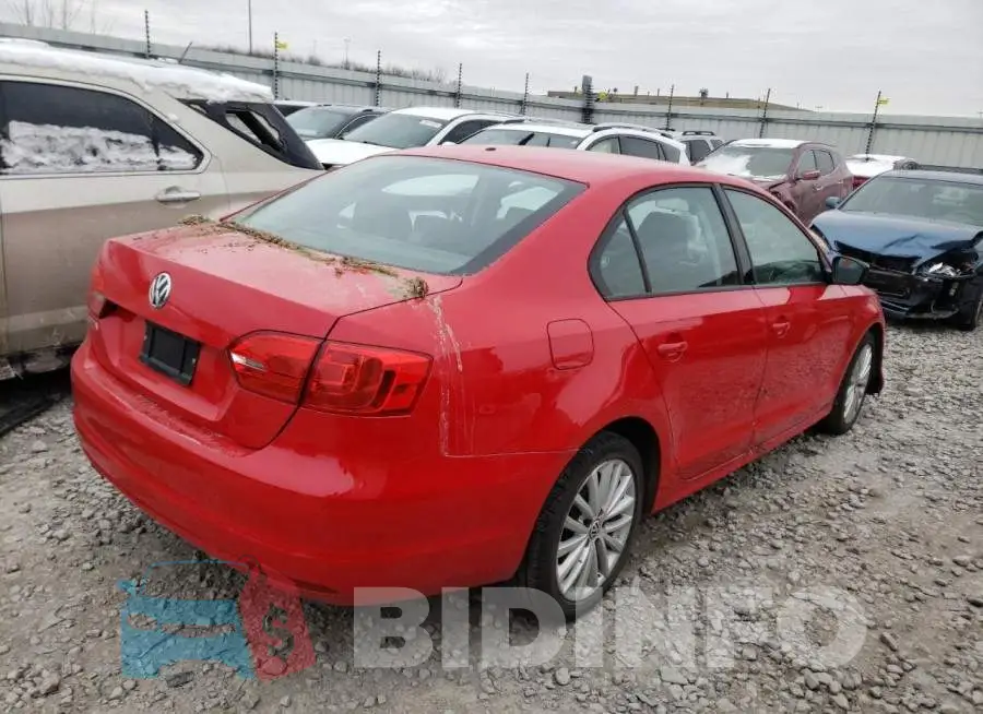 3VW2K7AJ3DM253459 Photo# 3