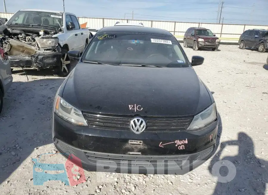 3VW2K7AJ4EM409073 Photo# 5