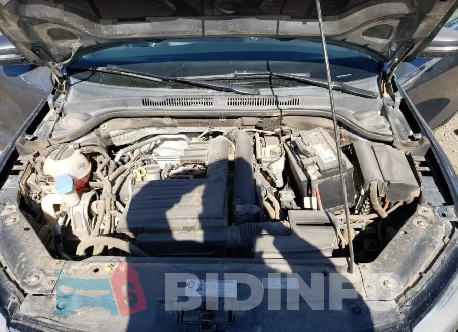 3VWDB7AJ5HM217822 Photo# 11