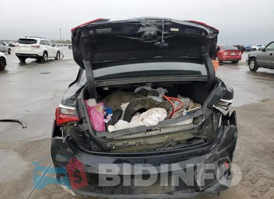 19UDE2F79MA003810 Photo# 6