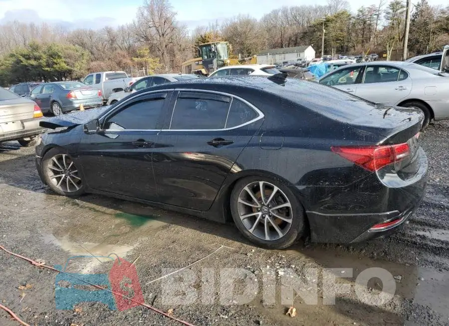 19UUB2F35FA002792 Photo# 2