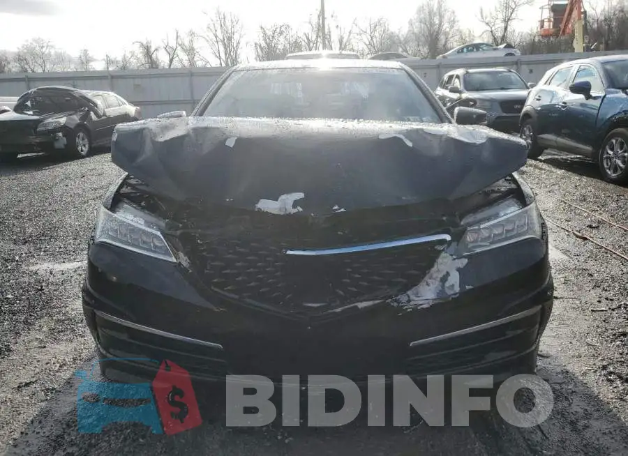 19UUB2F35FA002792 Photo# 5