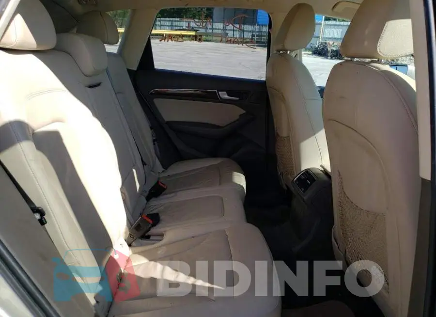 WA1CFAFP6DA088617 Photo# 6