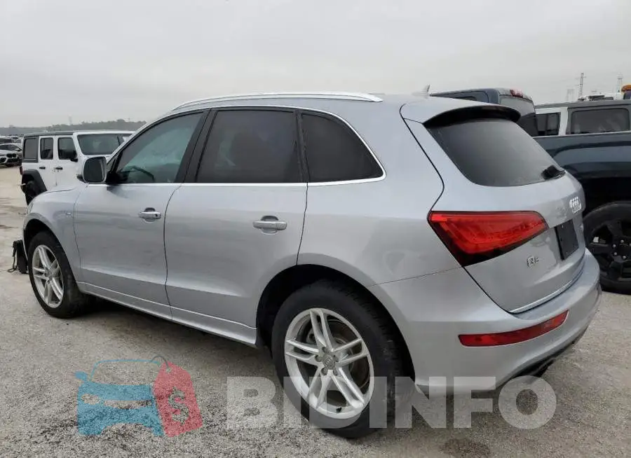 WA1DGBFP6FA052551 Photo# 2