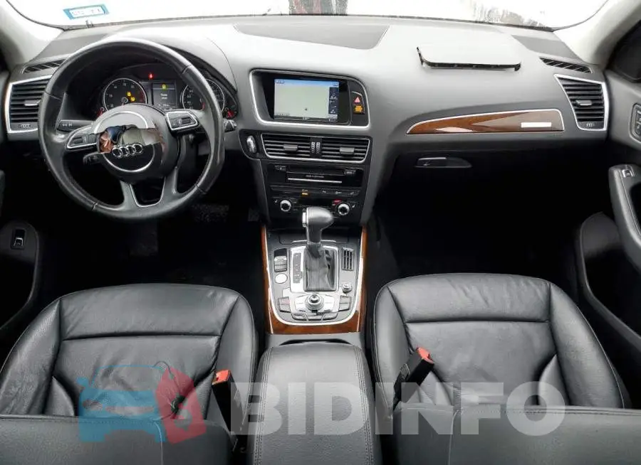 WA1DGBFP6FA052551 Photo# 8