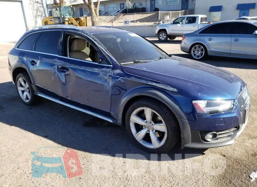 WA1TFAFL3EA158508 Photo# 4