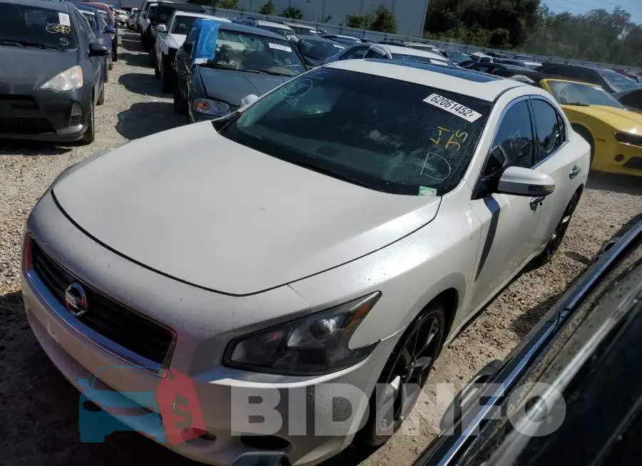 1N4AA5AP2EC443224 Photo# 2
