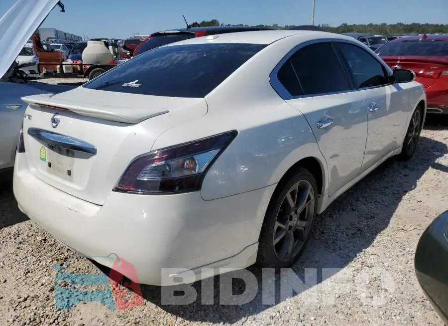 1N4AA5AP2EC443224 Photo# 4