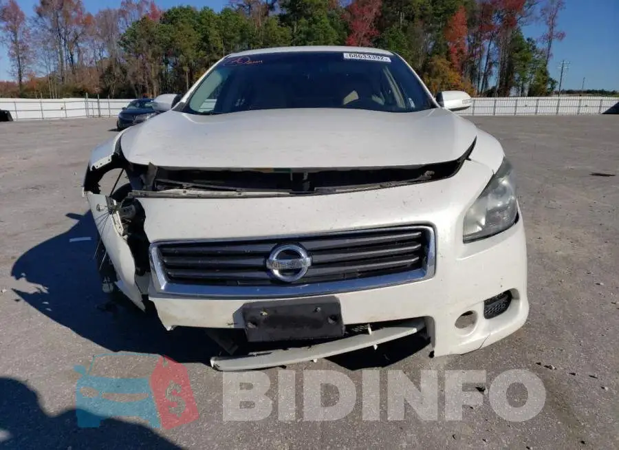 1N4AA5AP3EC913227 Photo# 5