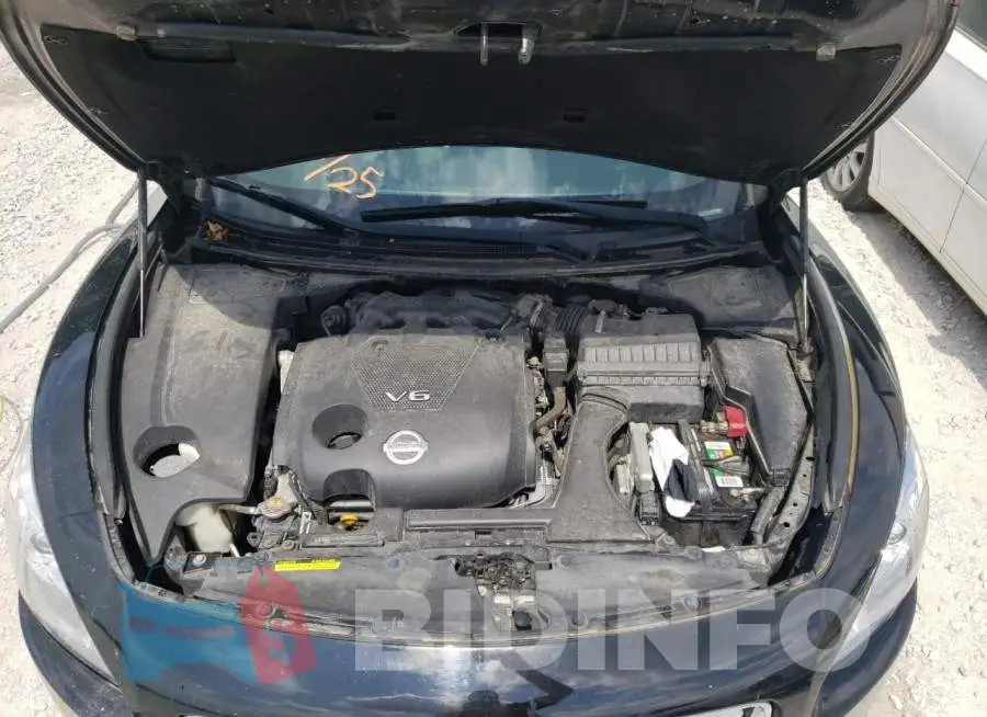 1N4AA5APXEC453273 Photo# 7