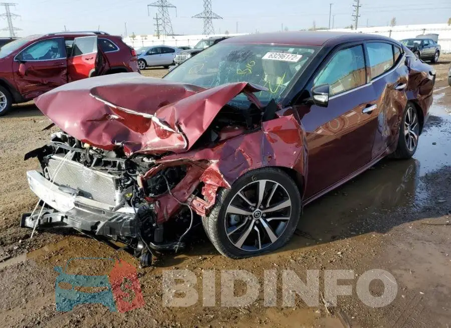1N4AA6CV2MC510212 Photo# 2