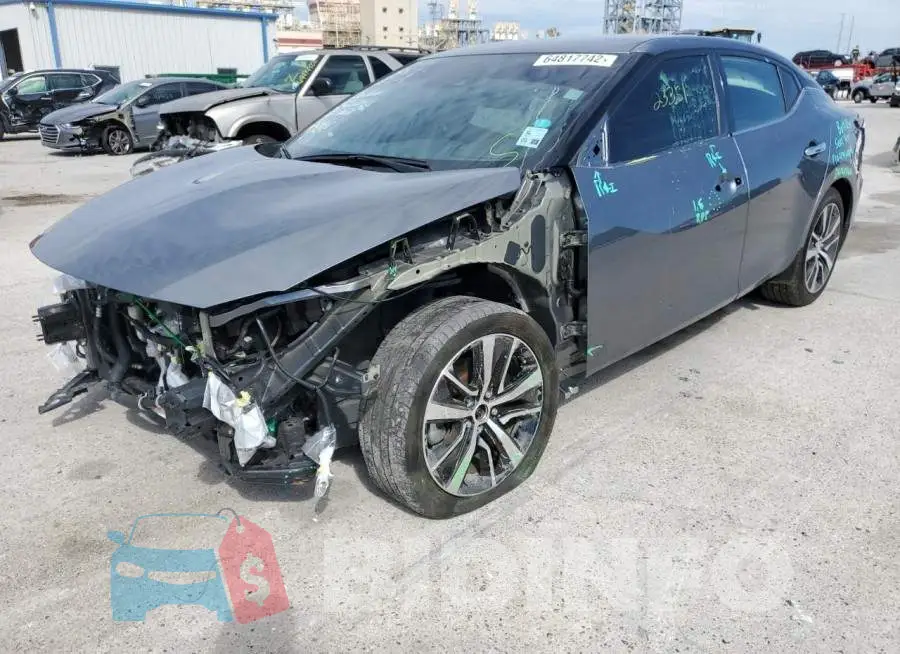 1N4AA6CV3MC510168 Photo# 2