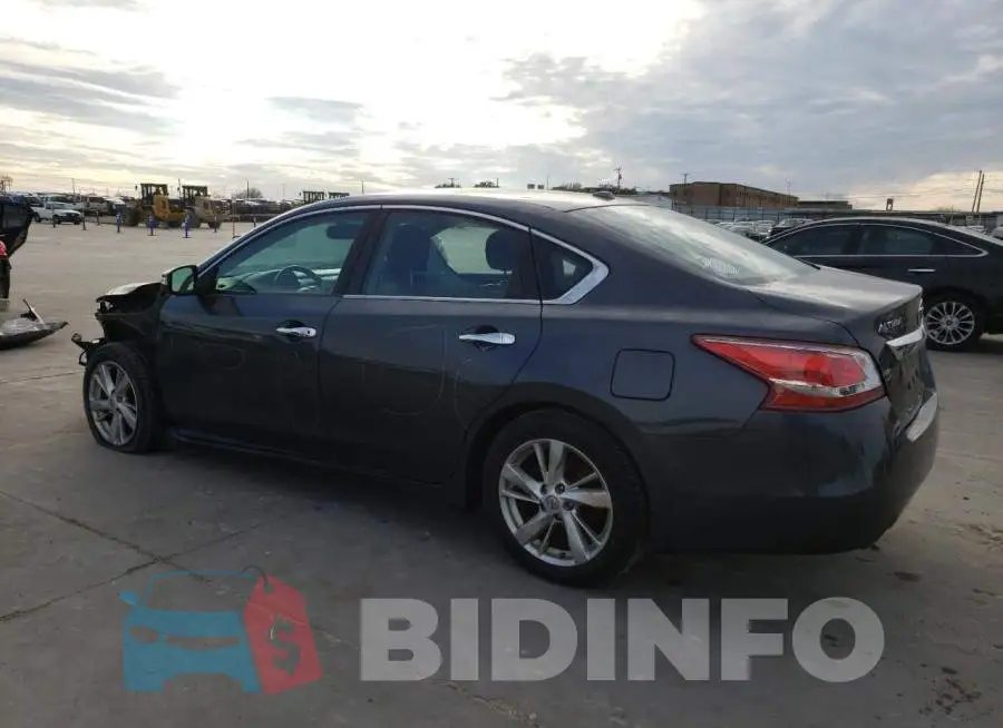 1N4AL3AP6DC233447 Photo# 2