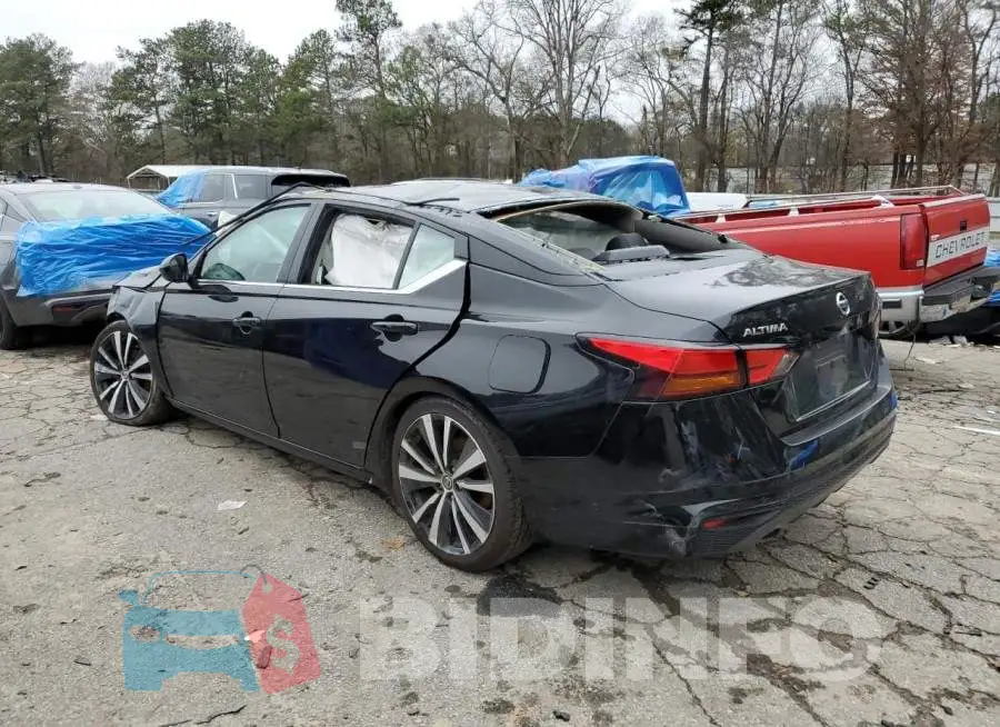 1N4BL4CV6MN390034 Photo# 2