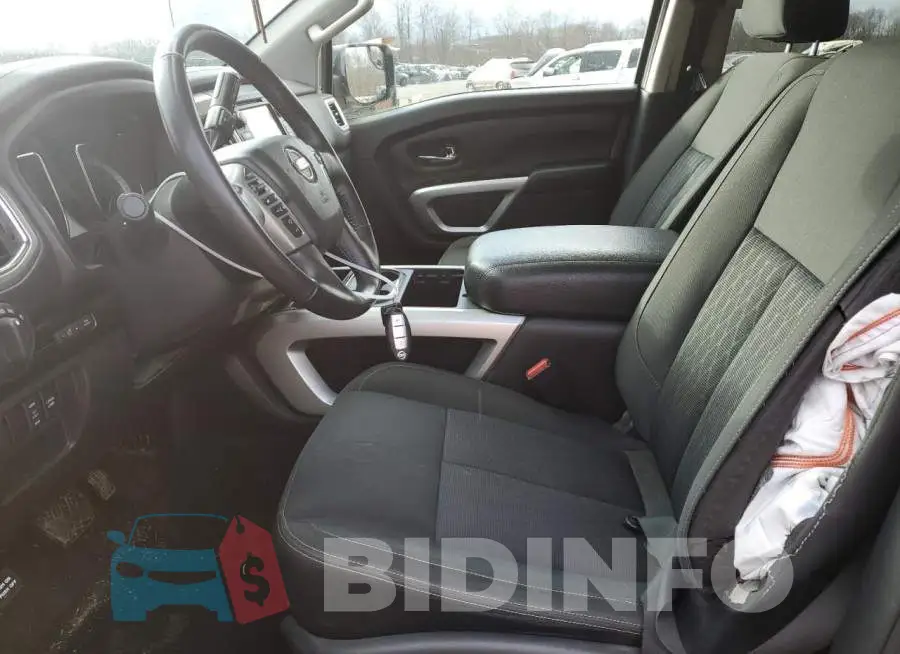1N6AA1E57JN531922 Photo# 7
