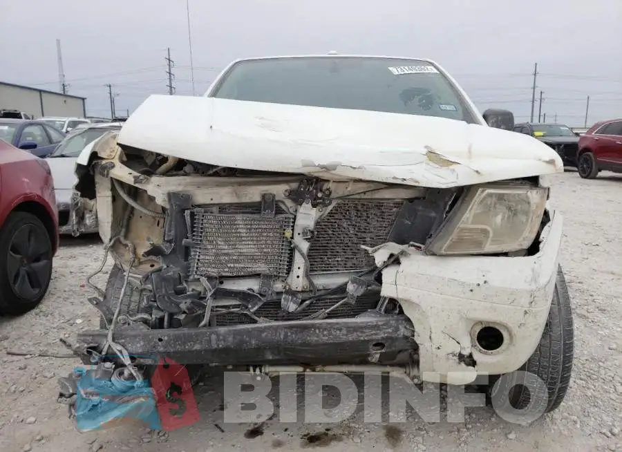 1N6AD0CU7GN742042 Photo# 5