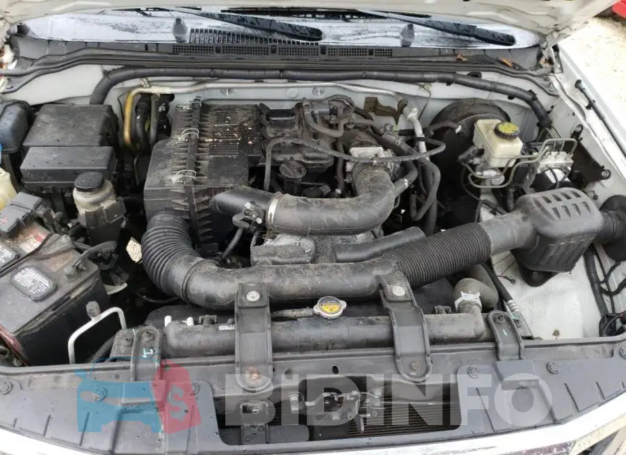 1N6BD0CT2JN719528 Photo# 7