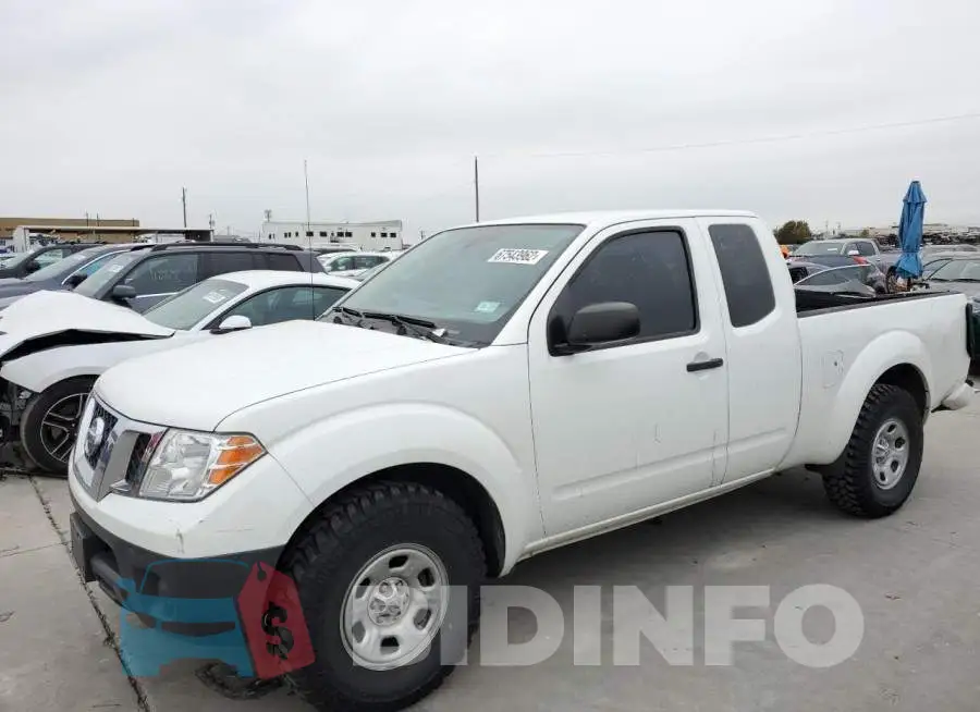 1N6BD0CT9JN716626 Photo# 1