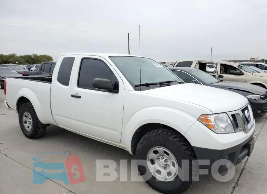 1N6BD0CT9JN716626 Photo# 4