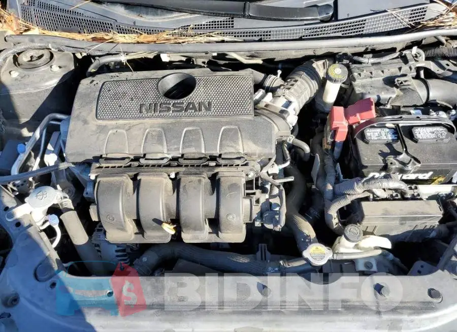 3N1AB7AP0JL623287 Photo# 11