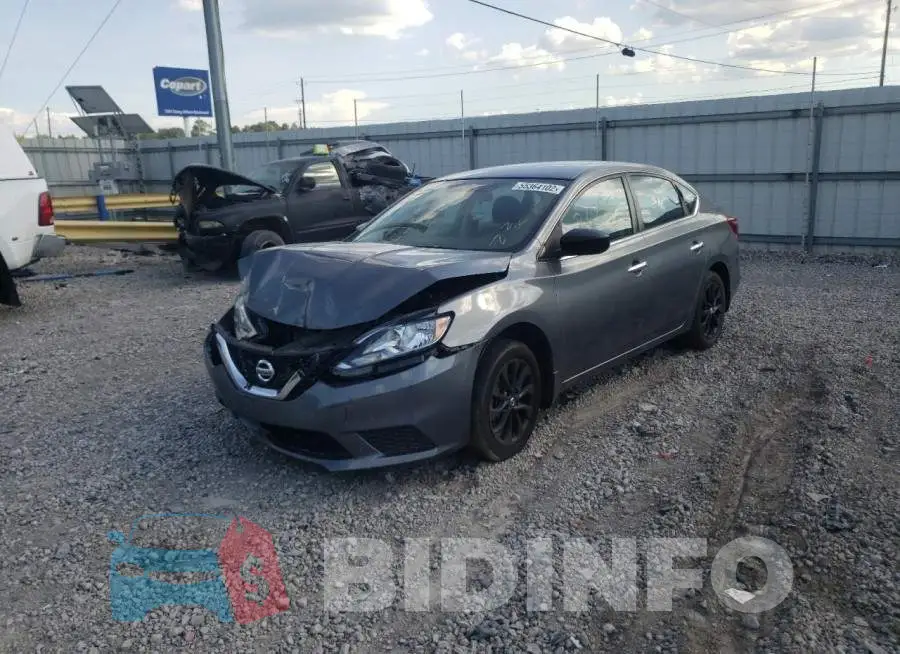 3N1AB7AP0JY235317 Photo# 2